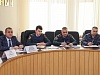 В Уватском районе прошло заседание антитеррористической комиссии